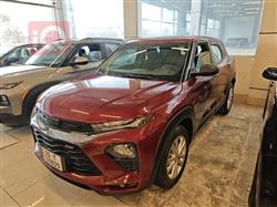 شيفروليه تريل بليزر